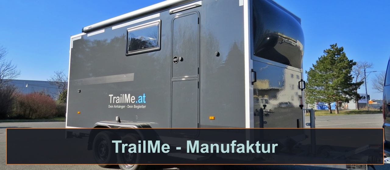TrailMe Manufaktur