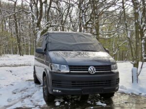 Schlafaugen (Thermo) – VW T5/T6/T6.1